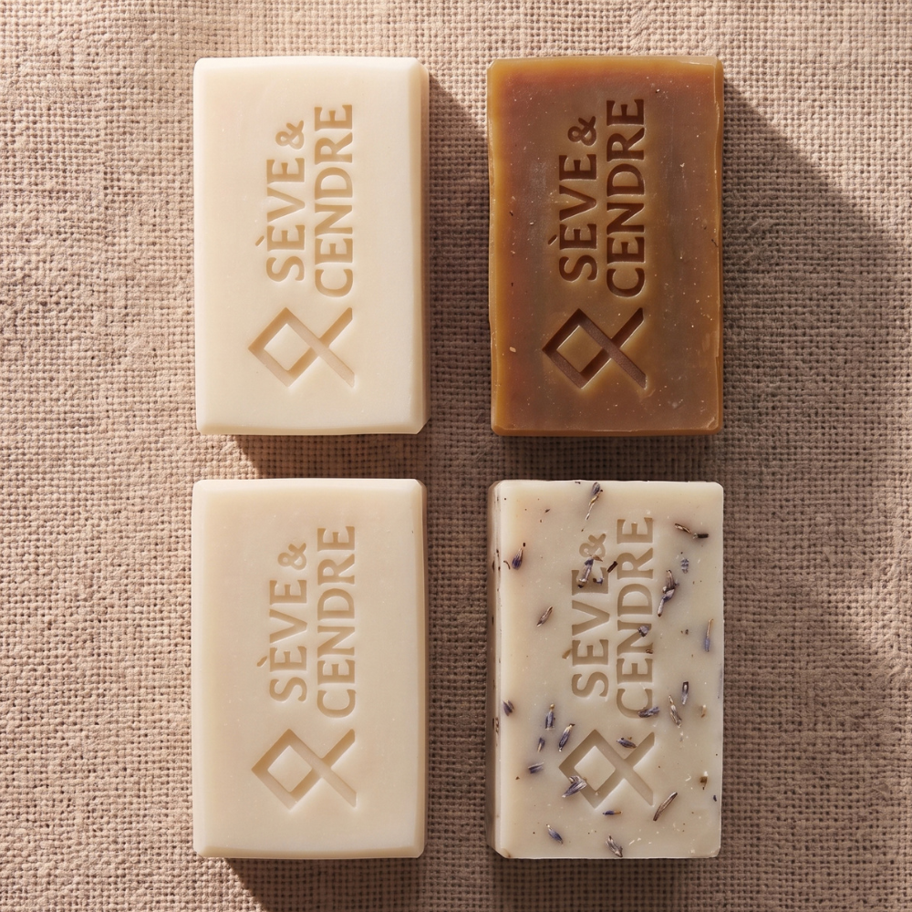 Collection Classique : Lait de Chèvre